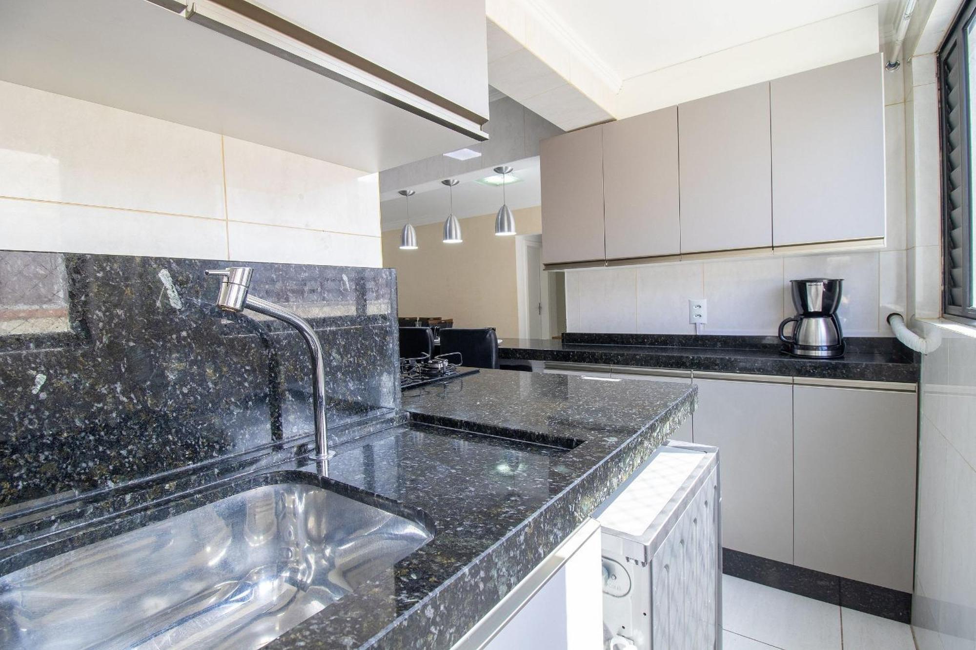 BK54 - Totalmente Climatizado, TV Smart, Conforto, Garagem, Wi-Fi Balneario Camboriu Exterior foto