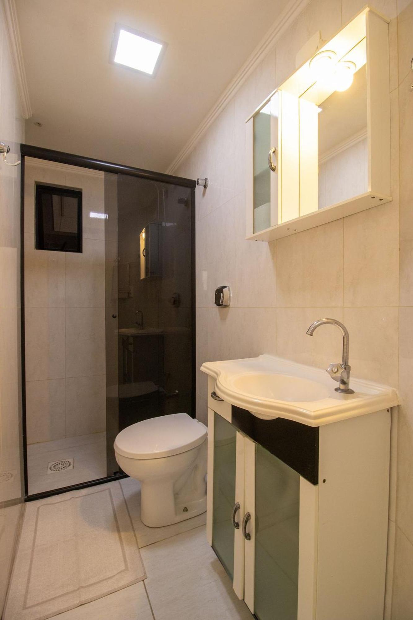 BK54 - Totalmente Climatizado, TV Smart, Conforto, Garagem, Wi-Fi Balneario Camboriu Exterior foto